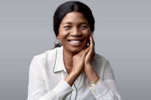 Dr. Francisca Nneka Okeke