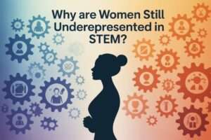Underrepresentation in STEM
