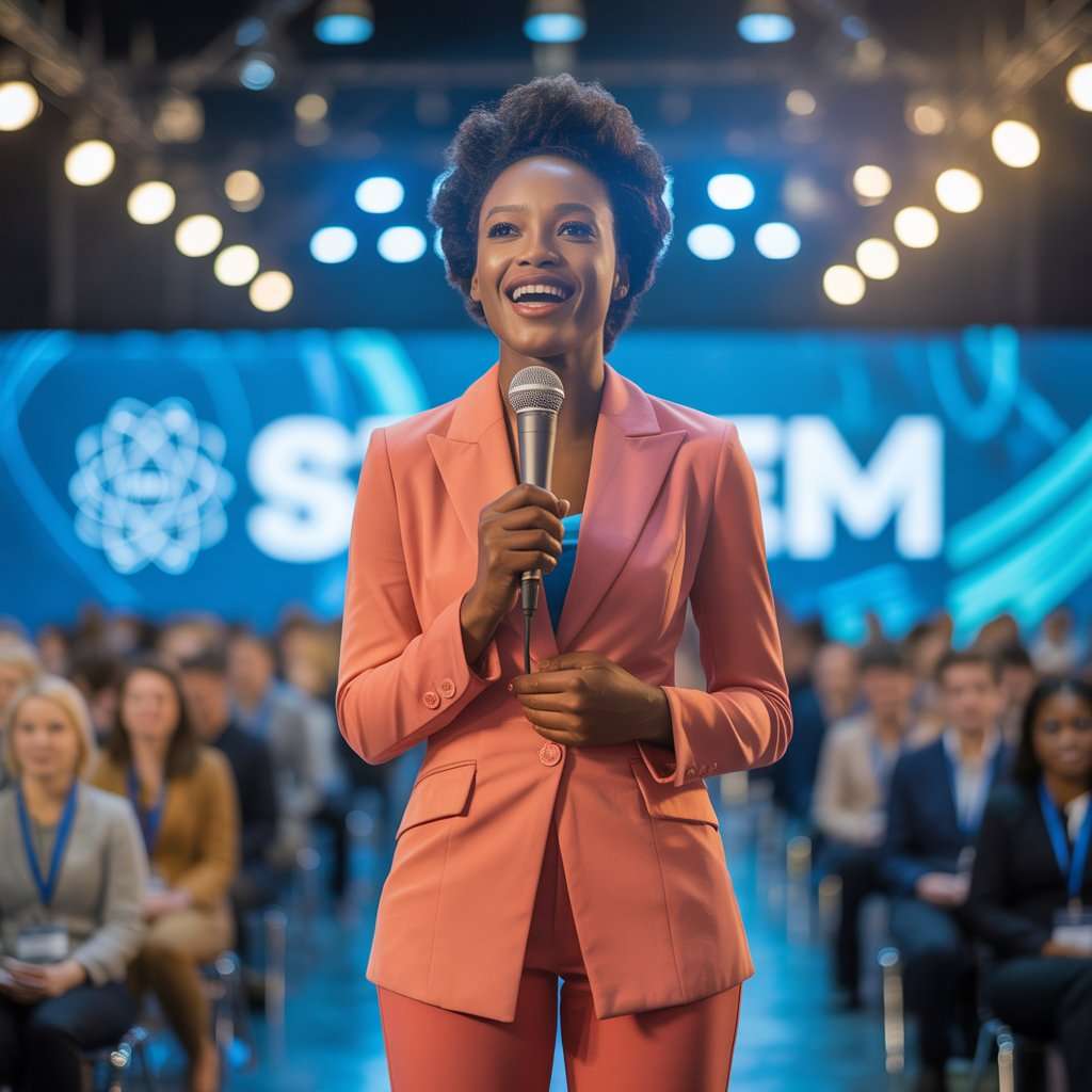 Common Challenges Women Face in STEM Workplaces