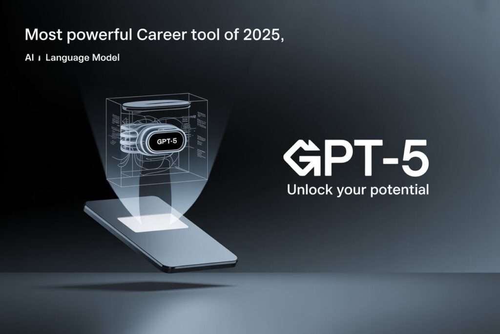 GPT-5 launch