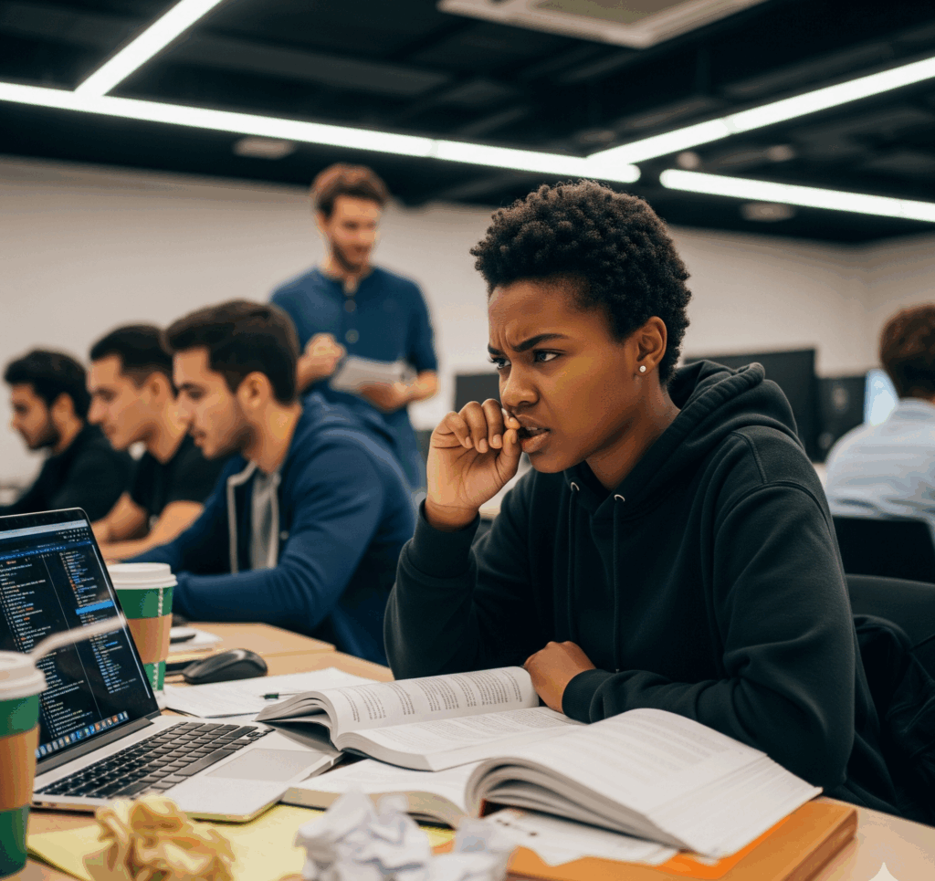 Challenges in STEM Education