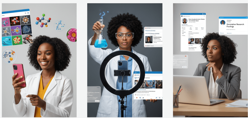  image for Choosing the Right Social Platform