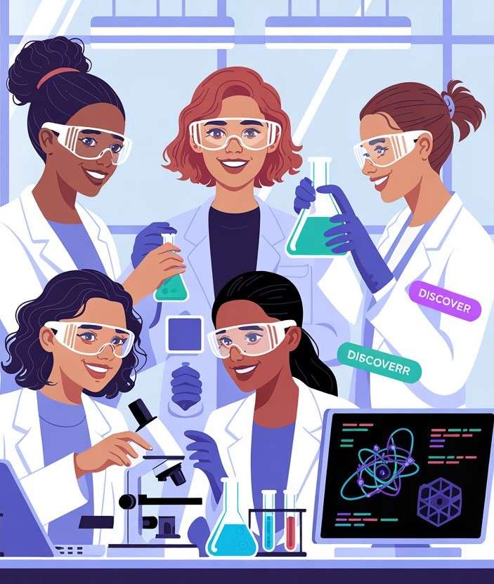 Build a Supportive Community