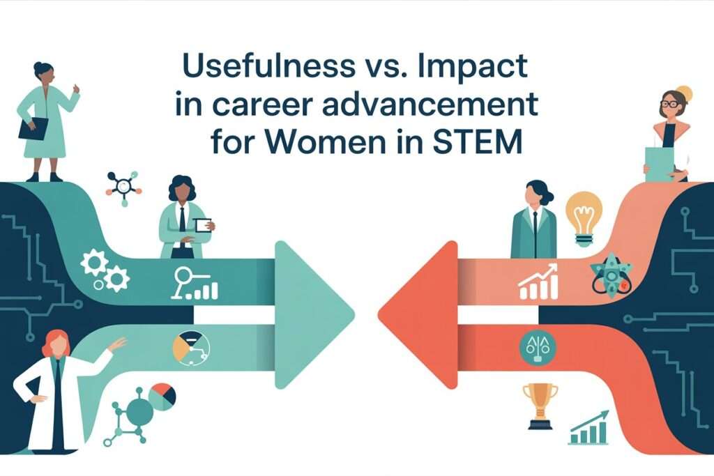 8 Leadership Insights for Women in STEM