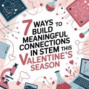 How to Build Meaningful Connections in STEM