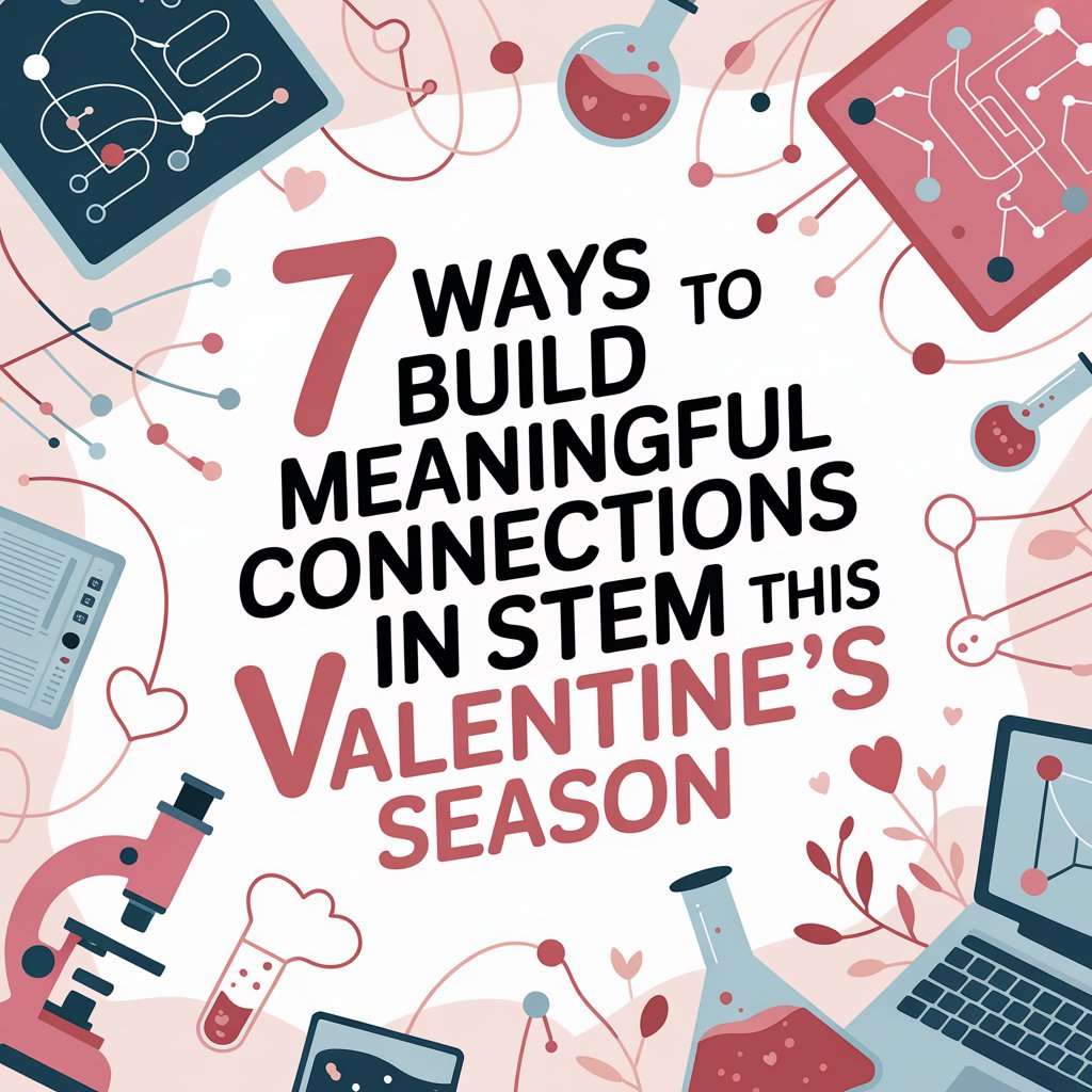 How to Build Meaningful Connections in STEM