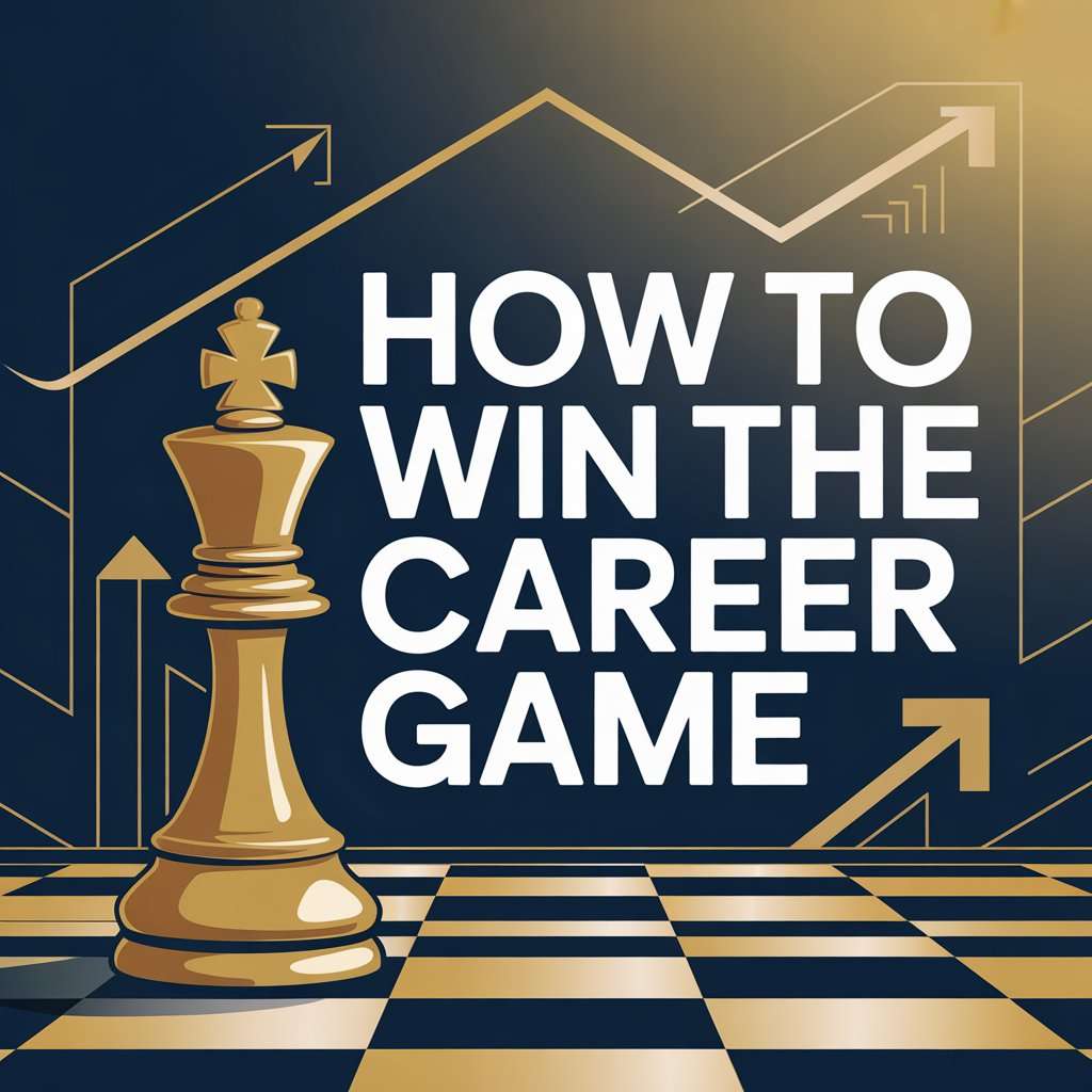 How to Win The Career Game
