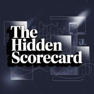 The Hidden Scorecard Why High-Performing Women in STEM Get Passed Over