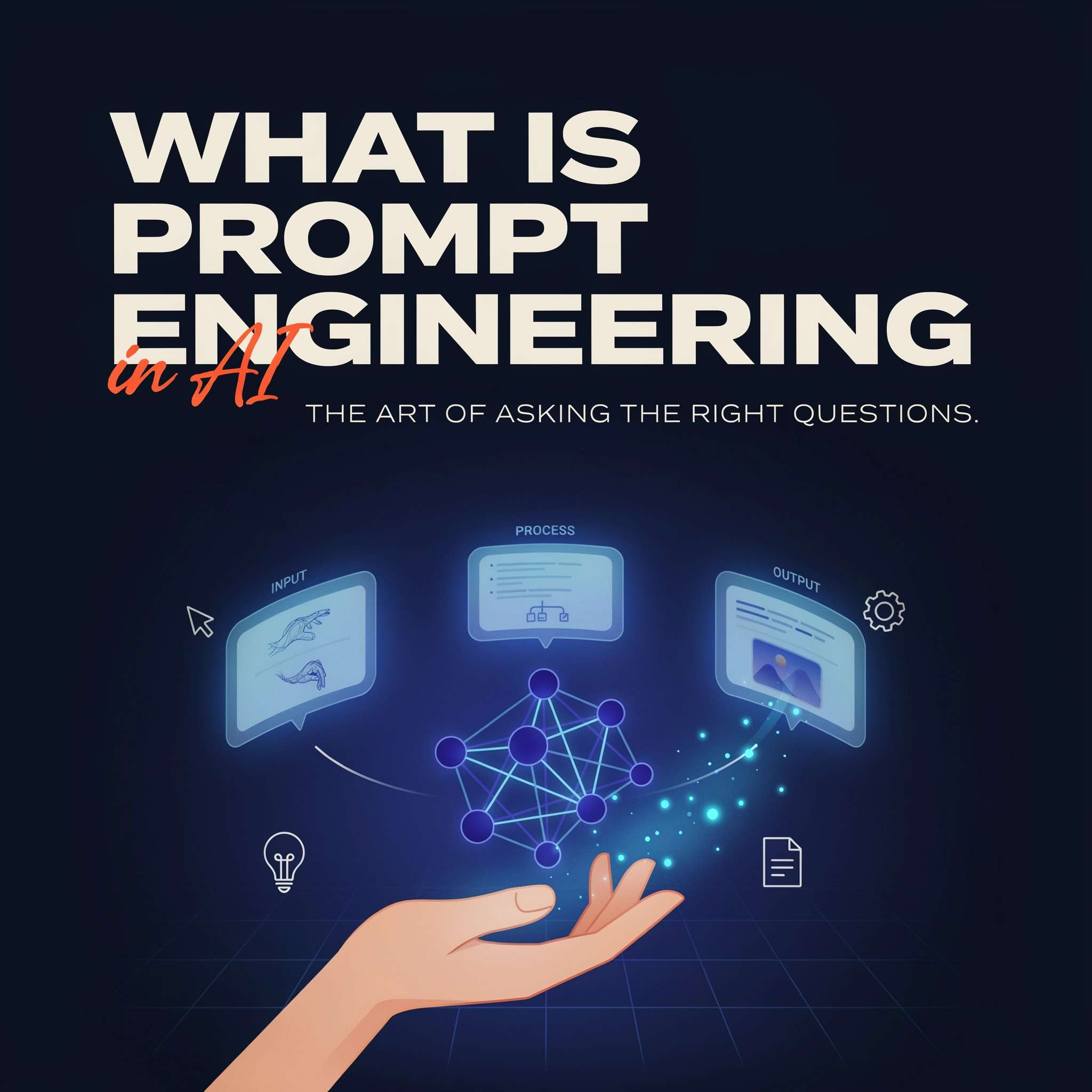 AI tools like ChatGPT, Claude, and Gemini sit on almost every professional's desktop now, yet most people still get mediocre results from them. The difference between a frustrating AI experience and a genuinely useful one usually comes down to one skill: prompt engineering. This skill has quietly become one of the most valuable additions to a STEM professional's toolkit, and it costs nothing to learn beyond time and practice. For women in STEM building careers in research, engineering, healthcare, and leadership, prompt engineering offers a fast, practical way to get more value out of AI without needing a computer science degree. It does not require coding. It requires clarity, structure, and a willingness to experiment. This article breaks down exactly what prompt engineering is, why it matters, and how you can start building this skill today. What Is Prompt Engineering in AI? Prompt engineering is the practice of designing and refining the instructions you give an AI model to get the most accurate, useful, and relevant response possible. According to Google Cloud, prompt engineering is the art and science of designing and optimizing prompts to guide AI models, particularly large language models, towards generating the desired responses. Think of it as the bridge between what you actually want and what the AI delivers. Prompt engineering acts as a bridge between human intent and machine understanding for AI systems, particularly large language models. A vague prompt produces a vague answer. A specific, well-structured prompt produces a specific, useful answer. This matters because AI models do not read your mind. They respond to the words, structure, and context you give them. Prompt engineering is the process of making and refining requests to improve the accuracy, specificity, and usefulness of a generative AI tool's outputs. The same question, asked two different ways, can produce two completely different quality levels of response. According to IBM, the basic rule is that good prompts equal good results. That simple principle is the entire foundation of this skill. Why Prompt Engineering Matters Right Now AI adoption is accelerating across every industry, including STEM fields where women remain underrepresented in technical leadership. Building strong prompt engineering skills gives you a practical, visible way to demonstrate AI fluency without needing deep technical training. This matters for several reasons: It saves time: A well-crafted prompt gets you a usable answer on the first try, instead of five rounds of frustrated back-and-forth. It improves accuracy: Specific prompts reduce the chance of vague, generic, or incorrect responses. It builds visible expertise: Demonstrating strong AI skills positions you as forward-thinking in meetings, project work, and leadership conversations. It works across every tool: The same prompting principles apply whether you use ChatGPT, Claude, Gemini, or Copilot. As explored in our piece on Why Are Women Adopting AI at Lower Rates Than Men?, women adopt generative AI at significantly lower rates than men, often due to ethical concerns or fear of being judged. Learning prompt engineering is one of the most accessible ways to close that gap quickly and confidently. The Core Elements of a Strong Prompt Effective prompts share several common ingredients. Understanding these elements gives you a repeatable framework you can apply to almost any task. 1. Clear instructions State exactly what you want the AI to do. Avoid vague requests like "help me with this email." Instead, specify the tone, length, and purpose. 2. Context Give the AI the background information it needs. If you want a summary of a report, include the report or describe its key points first. 3. Format Tell the AI exactly how you want the output structured. Do you want a list, a table, a short paragraph, or a step-by-step guide? 4. Examples Show the AI what a good response looks like. Providing one or two examples dramatically improves output quality, a technique often called few-shot prompting. 5. Constraints Set boundaries. Specify word count, tone, audience, or anything else the AI needs to know to tailor the response correctly. Common Prompt Engineering Techniques Several specific techniques have emerged as particularly effective, and most professionals can learn all of them in under an hour. Zero-shot prompting You ask the AI to complete a task with no examples provided. This works well for simple, well-defined requests. Few-shot prompting You provide one or more examples of the desired output before asking the AI to complete a similar task. This significantly improves consistency and quality. Chain-of-thought prompting You ask the AI to explain its reasoning step by step before giving a final answer. This technique improves accuracy on complex problems, including calculations and multi-step reasoning. Role prompting You ask the AI to respond as a specific persona, such as "respond as an experienced biomedical researcher" or "respond as a career coach." This shapes the tone and depth of the response. Iterative refinement You treat the first response as a draft, not a final answer. You then ask follow-up questions to refine, clarify, or expand the output until it matches what you actually need. How Prompt Engineering Is Changing in 2026 The field continues to evolve quickly. Newer reasoning models handle more of the step-by-step thinking internally, which changes how much explicit guidance a prompt needs to provide. With the rise of reasoning models, the need for nuanced and effective prompts has shifted, as these models now do much of the step-by-step reasoning internally. At the same time, prompt engineering has expanded beyond simple text instructions. It now often includes structured output formats, tool integrations, and automated testing of different prompt versions to see which performs best. According to one technical guide, modern prompt engineering covers hand-written prompts, structured output schemas, tool definitions, and automated optimization loops. This does not mean the basics have become less important. Stronger AI models simply raise the floor of what is possible. The same guide notes that production reliability still depends on stable instructions, relevant examples, and clear output expectations, regardless of how advanced the underlying model becomes. Practical Ways to Practice Prompt Engineering Today You do not need a course or certification to start building this skill. Try these practical exercises this week: Take a task you already do regularly, such as drafting an email or summarising a document, and write three different versions of the same prompt. Compare the results. Add a specific example to a prompt you have used before and notice how much the output improves. Ask the AI to explain its reasoning before giving a final answer on a complex question. Specify a role for the AI, such as "respond as a senior project manager," and notice how the tone shifts. Refine a single response three times in a row, treating the first answer as a draft rather than a finished product. Each small experiment builds your intuition for what works and what does not. Why This Skill Matters for Women in STEM Specifically Many women in STEM hesitate to engage publicly with AI tools, often due to valid concerns around ethics, bias, or fear of being judged for relying on assistance. As explored in our piece on Breaking the AI Double Standard for Women in STEM, research shows that women are sometimes rated as less competent for using AI tools, even when producing identical work to male colleagues. Building strong, visible prompt engineering skills is one practical way to push back against that double standard. Demonstrating clear command over how you use AI, rather than hiding it, positions you as a strategic thinker who understands the tool rather than someone who simply relies on it. Teaching the skill to colleagues, documenting your process, and sharing outcomes are all ways to build that visibility intentionally. Frequently Asked Questions Do I need a technical background to learn prompt engineering? No. Prompt engineering relies on clear writing and structured thinking, not coding. Anyone who can write a clear instruction can learn it. What is the difference between a prompt and prompt engineering? A prompt is the single instruction you give an AI tool. Prompt engineering is the broader practice of designing, testing, and refining prompts to consistently produce better results. Can prompt engineering improve accuracy on technical tasks? Yes. Techniques like chain-of-thought prompting, which asks the AI to reason step by step, have been shown to improve accuracy on complex reasoning and calculation tasks. Is prompt engineering still useful as AI models improve? Yes. Stronger models raise the baseline of what AI can do, but clear instructions, relevant examples, and well-structured requests remain essential for consistent, reliable results. Conclusion Prompt engineering is not a niche technical skill reserved for engineers and data scientists. It is a practical, learnable communication skill that anyone can apply immediately to get more value from the AI tools already sitting on their desktop. What Is Prompt Engineering in AI