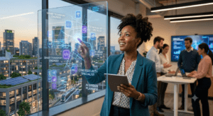 How Smart Cities Will Create New STEM Careers