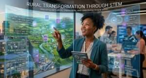 How STEM Is Transforming Rural Communities