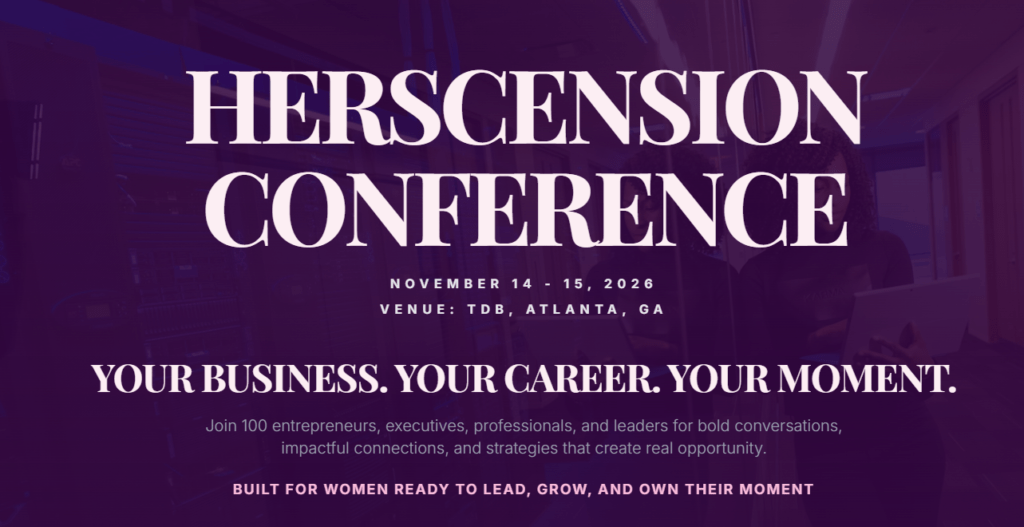 What to Expect at Herscension 2026