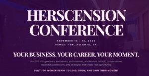 What to Expect at Herscension 2026