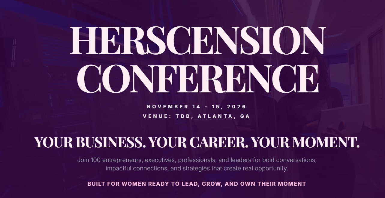 What to Expect at Herscension 2026